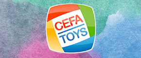 CEFA TOYS