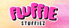 Fluffie Stuffiez