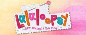 Lalaloopsy