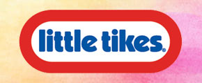 Little Tikes