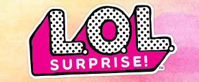 L.O.L. Surprise!