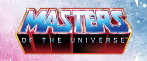 Masters of the Universe®