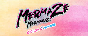 Mermaze Mermaidz