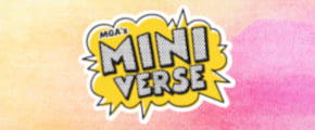 MGA Mini Verse