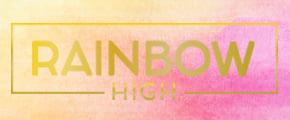 Rainbow High